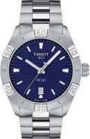 Купити наручний годинник TISSOT PR 100 Sport Gent T101.610.11.041.00  за ціною від 15410 грн.