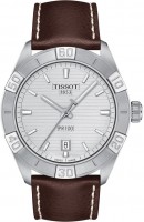 Купити наручний годинник TISSOT PR 100 Sport Gent T101.610.16.031.00  за ціною від 11280 грн.