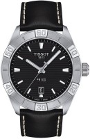 Купити наручний годинник TISSOT PR 100 Sport Gent T101.610.16.051.00  за ціною від 13620 грн.