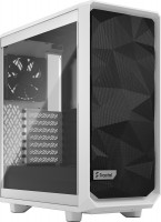 Купить корпус Fractal Design Meshify 2 Compact Clear TG: цена от 6589 грн.