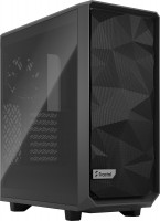 Купити корпус Fractal Design Meshify 2 Compact Light TG Gray  за ціною від 5758 грн.