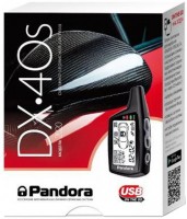 Купить автосигнализация Pandora DX 40S  по цене от 10500 грн.