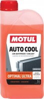 Купить охлаждающая жидкость Motul Auto Cool Optimal Ultra 1L: цена от 359 грн.