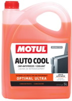 Купить охлаждающая жидкость Motul Auto Cool Optimal Ultra 5L: цена от 1371 грн.