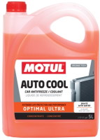 Купить охолоджувальна рідина Motul Auto Cool Optimal Ultra 5L: цена от 1689 грн.