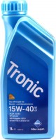 Купить моторное масло Aral Tronic 15W-40 1L  по цене от 127 грн.