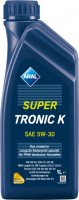 Купити моторне мастило Aral Super Tronic K 5W-30 1L  за ціною від 276 грн.
