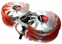 Купити система охолодження Thermaltake CL-P0464 за ціною від 2915 грн.
