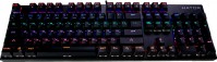 Купити клавіатура Hator Starfall Rainbow Red Switch  за ціною від 1143 грн.