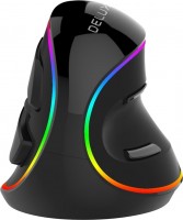 Купити мишка Delux KM-M618Plus RGB  за ціною від 1499 грн.