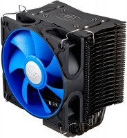 Купити система охолодження Deepcool ICEEDGE 400 XT за ціною від 767 грн.
