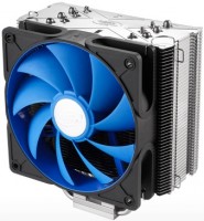 Купити система охолодження Deepcool ICE WARRIOR за ціною від 1448 грн.