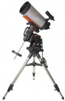 Купить телескоп Celestron CGX 700 Maksutov  по цене от 213737 грн.