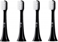 Купить насадки для зубных щеток Xiaomi inFly Toothbrush Head for PT02 4 pcs  по цене от 279 грн.