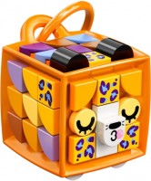 Купить конструктор Lego Bag Tag Leopard 41929  по цене от 299 грн.