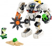 Купить конструктор Lego Space Mining Mech 31115  по цене от 2499 грн.
