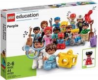 Купить конструктор Lego Education PreSchool 45030: цена от 8511 грн.