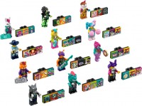 Купити конструктор Lego Bandmates 43101  за ціною від 249 грн.