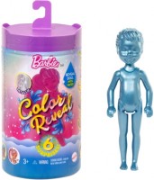 Купить лялька Barbie Color Reveal Chelsea GTT23: цена от 710 грн.