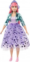 Купить лялька Barbie Princess Adventure GML77: цена от 985 грн.