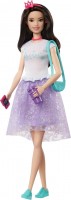 Купить лялька Barbie Princess Adventure GML71: цена от 830 грн.