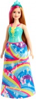 Купить лялька Barbie Dreamtopia Princess GJK16: цена от 599 грн.