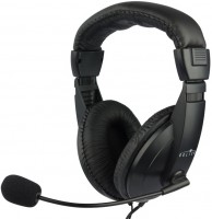Купити навушники Oklick HS-M137V  за ціною від 858 грн.