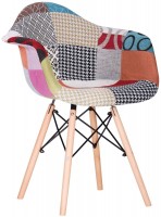 Купити стілець AMF Salex New FB Wood  за ціною від 2241 грн.