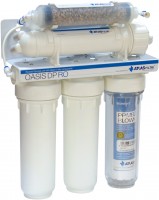 Купити фільтр для води Atlas Filtri Oasis DP Standard  за ціною від 10515 грн.
