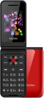 Купити мобільний телефон Nomi i2420  за ціною від 729 грн.