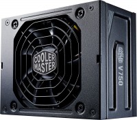 Купить блок питания Cooler Master V SFX Gold (MPY-7501-SFHAGV) по цене от 7199 грн.