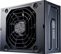 Купити блок живлення Cooler Master V SFX Gold (MPY-8501-SFHAGV) за ціною від 6484 грн.