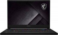 описание, цены на MSI GS66 Stealth 10UE