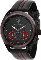 Купити наручний годинник Maserati Traguardo R8871612023  за ціною від 8890 грн.