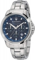 Купити наручний годинник Maserati Successo R8873621002  за ціною від 10790 грн.