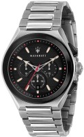 Купить наручные часы Maserati Triconic R8873639002  по цене от 9490 грн.