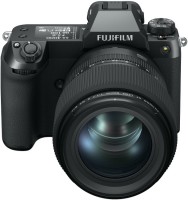 Купити фотоапарат Fujifilm GFX 100S kit 35-70  за ціною від 302960 грн.