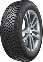 Купити шини Laufenn G Fit 4S LH71 (215/65 R16 102V) за ціною від 2958 грн.