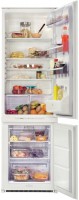 Купить встраиваемый холодильник Zanussi ZBB 28650  по цене от 16080 грн.