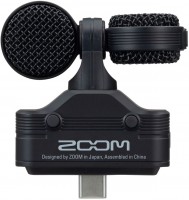 Купити мікрофон Zoom AM7  за ціною від 4428 грн.