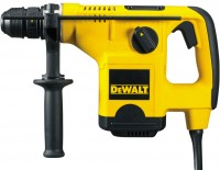 Купить перфоратор DeWALT D25404K  по цене от 17612 грн.