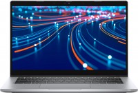 Купити ноутбук Dell Latitude 13 5320 (N005L532013EMEA) за ціною від 35300 грн.