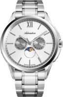 Купити наручний годинник Adriatica 8283.5163QF  за ціною від 11050 грн.