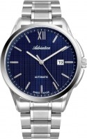 Купить наручний годинник Adriatica 8283.5165A: цена от 27090 грн.