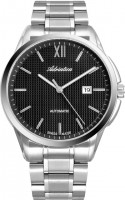 Купити наручний годинник Adriatica 8283.5166A  за ціною від 26159 грн.