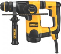 Купити перфоратор DeWALT D25324K  за ціною від 12790 грн.