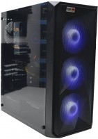 Купити персональний комп'ютер Power Up GamePC Lite Ryzen 3 (400005) за ціною від 23200 грн.