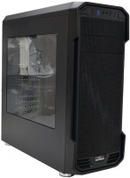 Купити персональний комп'ютер Power Up GamePC Lite Ryzen 3 (400007) за ціною від 30500 грн.