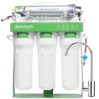 Купити фільтр для води Ecosoft Pure Balance MO 675M BALPS ECO  за ціною від 28290 грн.