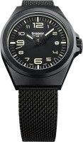 Купить наручные часы Traser P59 Essential S Black 108204: цена от 17724 грн.
